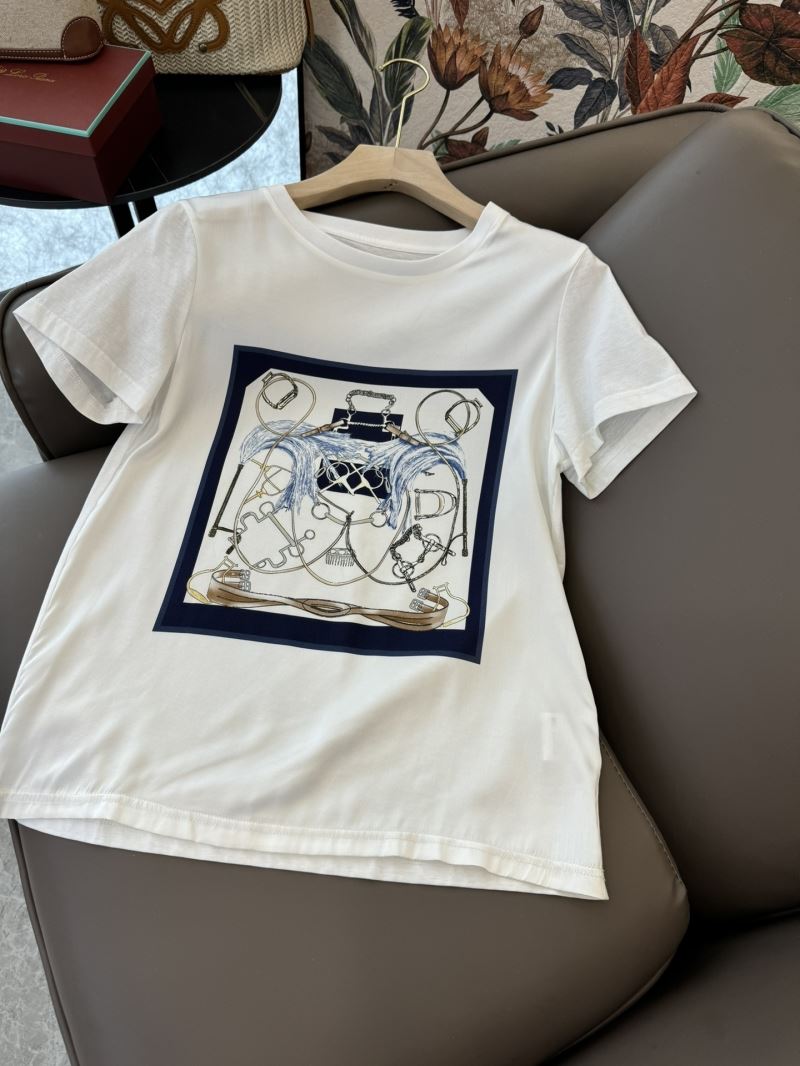 Hermes T-Shirts